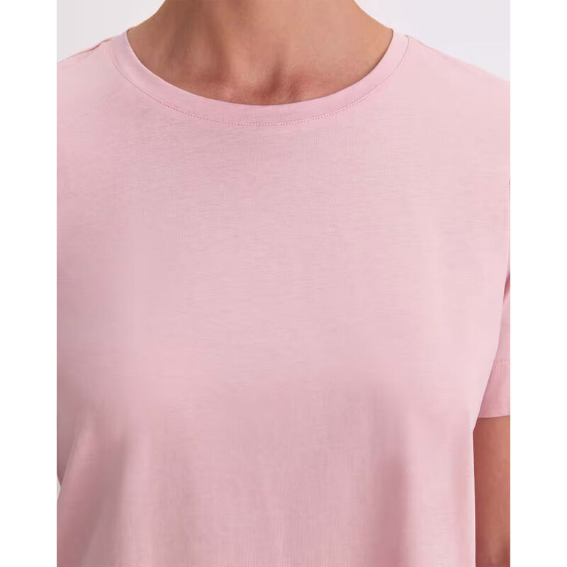 Sportscraft Mercerised Crew Tee image number 2